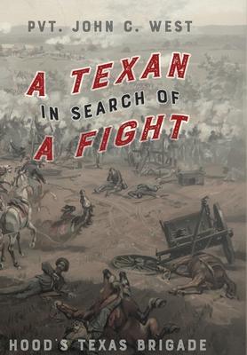 A Texan In Search of A Fight Subscription