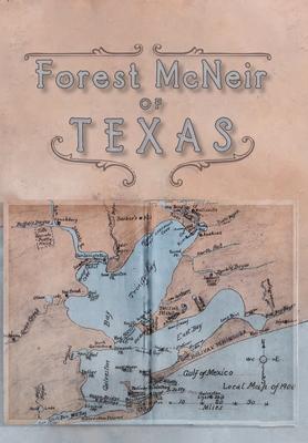 Forest McNeir of Texas