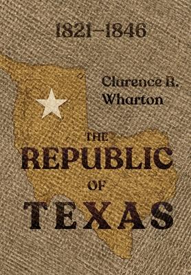 Wharton's Republic of Texas Subscription