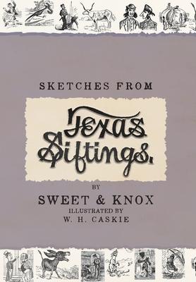 Sketches From Texas Siftings Subscription