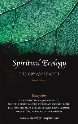 Spiritual Ecology: The Cry of the Earth