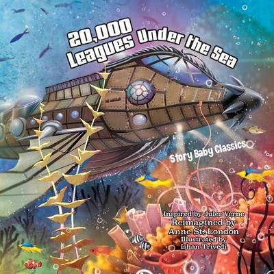 20,000 Leagues Under the Sea Subscription