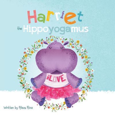 Harriet the Hippoyogamus