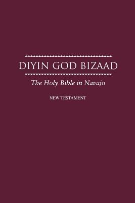 Navajo New Testament