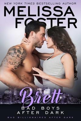 Bad Boys After Dark: Brett Subscription