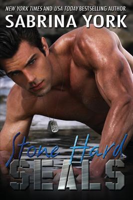 Stone Hard SEALs: A Duet of Steamy SEAL Romance