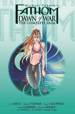 Fathom: Dawn of War Vol.1 (Third Printing)