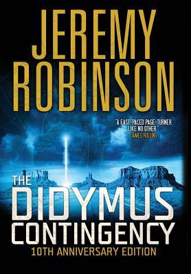 The Didymus Contingency - Tenth Anniversary Edition