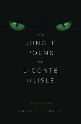 The Jungle Poems of Leconte de Lisle