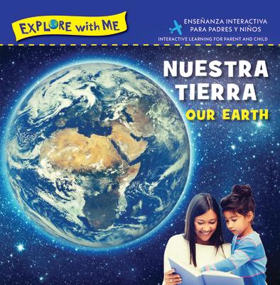 Nuestra Tierra/Our Earth Subscription