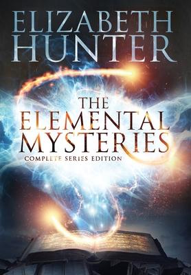 The Elemental Mysteries: Complete Series Edition