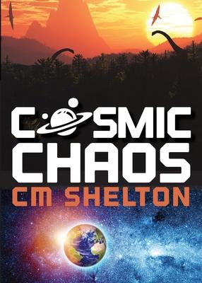 Cosmic Chaos Subscription