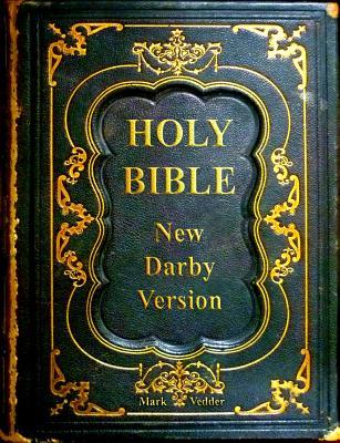 Holy Bible New Darby Version