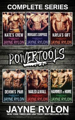 Powertools Complete Series