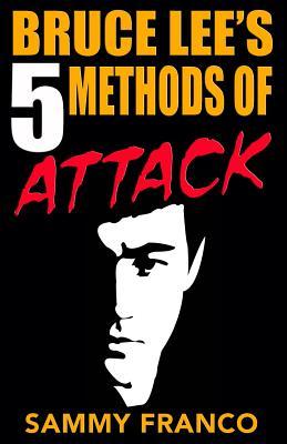 Bruce Lee's 5 Methods of Attack Subscription
