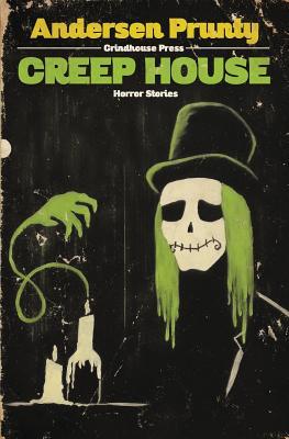 Creep House: Horror Stories