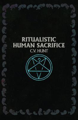 Ritualistic Human Sacrifice