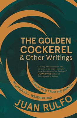 The Golden Cockerel & Other Writings