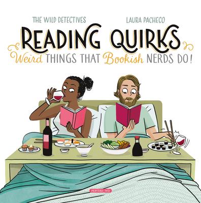 Reading Quirks