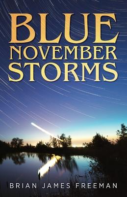 Blue November Storms