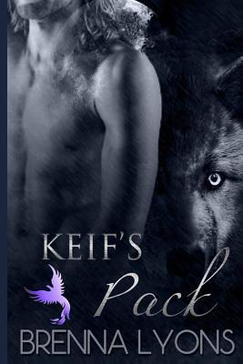 Keif's Pack Subscription