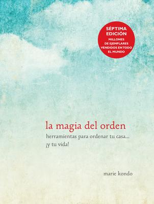 La Magia del Orden / The Life-Changing Magic of Tidying Up Subscription