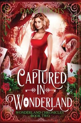 Captured in Wonderland