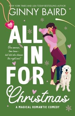 All in for Christmas: A Magical Romantic Comedy Subscription