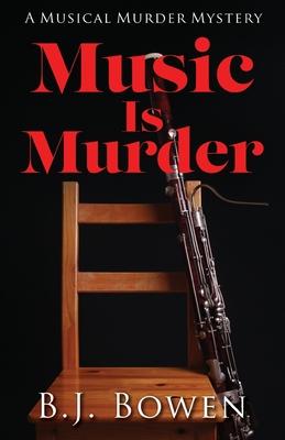 Music is Murder