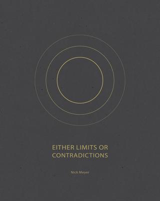 Either Limits or Contradictions Subscription