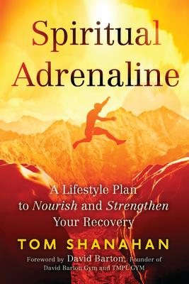 Spiritual Adrenaline: A Lifestyle Plan to Nourish and Strengthen Your Recovery