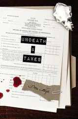 Undeath & Taxes Subscription