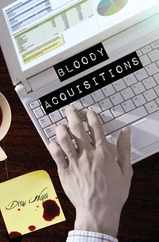 Bloody Acquisitions Subscription