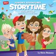 Junior's Adventures Storytime Collection: Teaching Kids How to Win with Money! Subscription