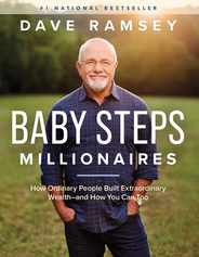 Baby Steps Millionaires: How Ordinary People Built Extraordinary Wealth--And How You Can Too Subscription