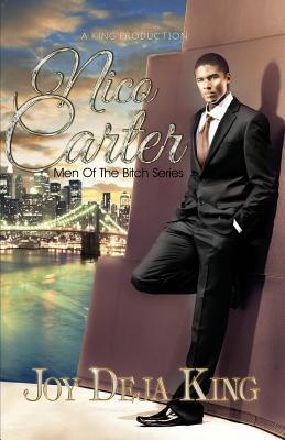 Nico Carter: Men of the Bitch Series