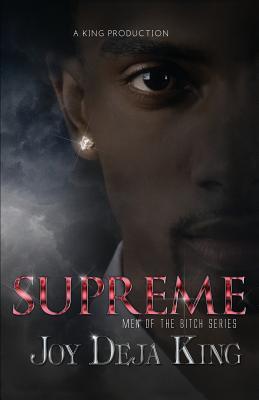 Supreme: Men of the Bitch Series