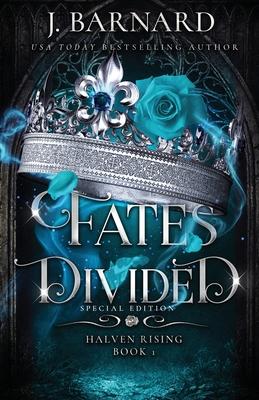 Fates Divided: Special Edition