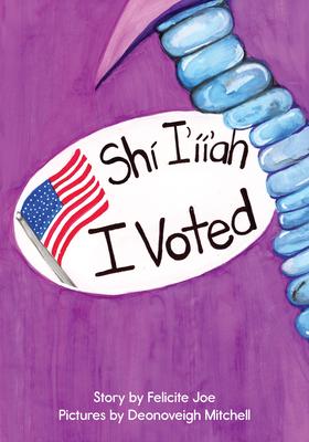I Voted: Sh I''ah Subscription