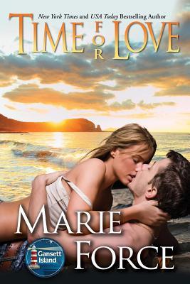 Time for Love: Gansett Island Series, Book 9