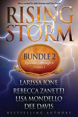 Rising Storm: Bundle 2, Episodes 5-8