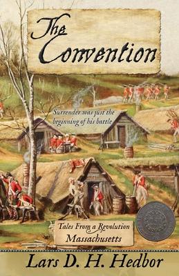 The Convention: Tales From a Revolution - Massachusetts Subscription