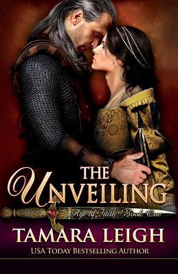 The Unveiling: Book One