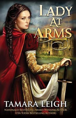 Lady At Arms: A Medieval Romance