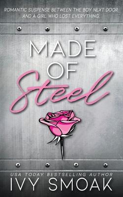 Made of Steel