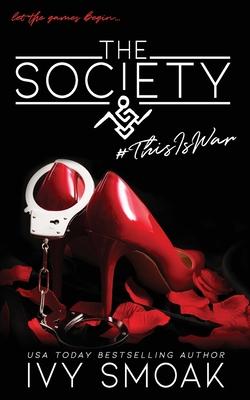 The Society #ThisIsWar