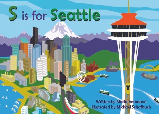 S Is for Seattle