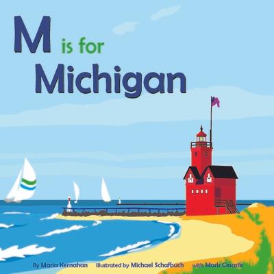 M Is for Michigan