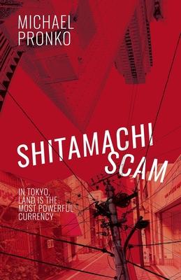 Shitamachi Scam