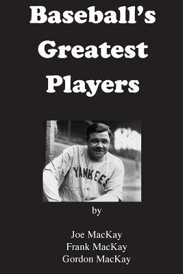 Baseball's Greatest Players Subscription